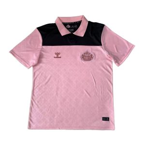 344-white 26-27 Sunderland Away Shirt