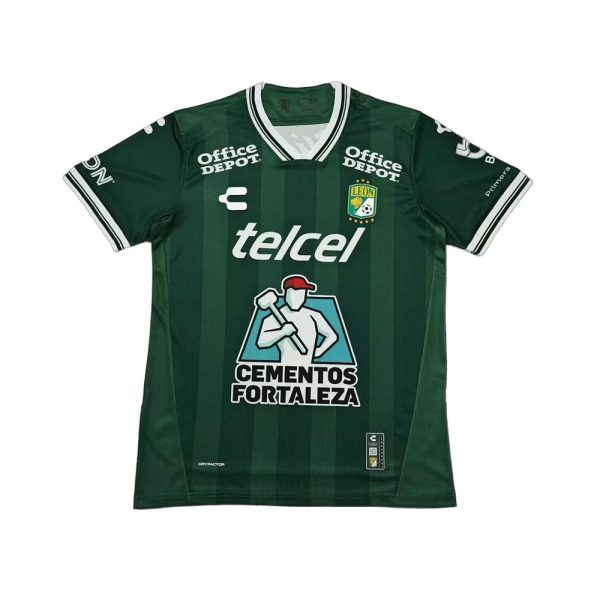 25-26 Home Shirt