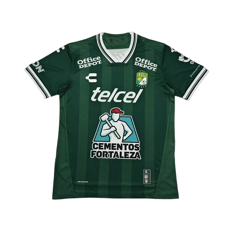 25-26 Home Shirt