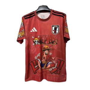 25-26 Japan Shirt