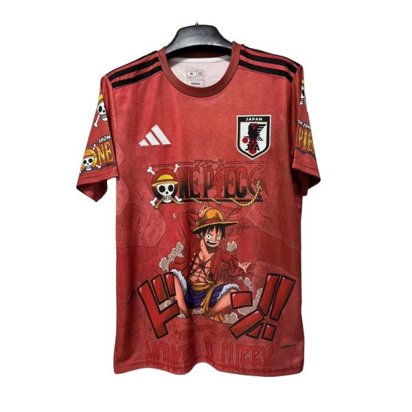 25-26 Japan Shirt