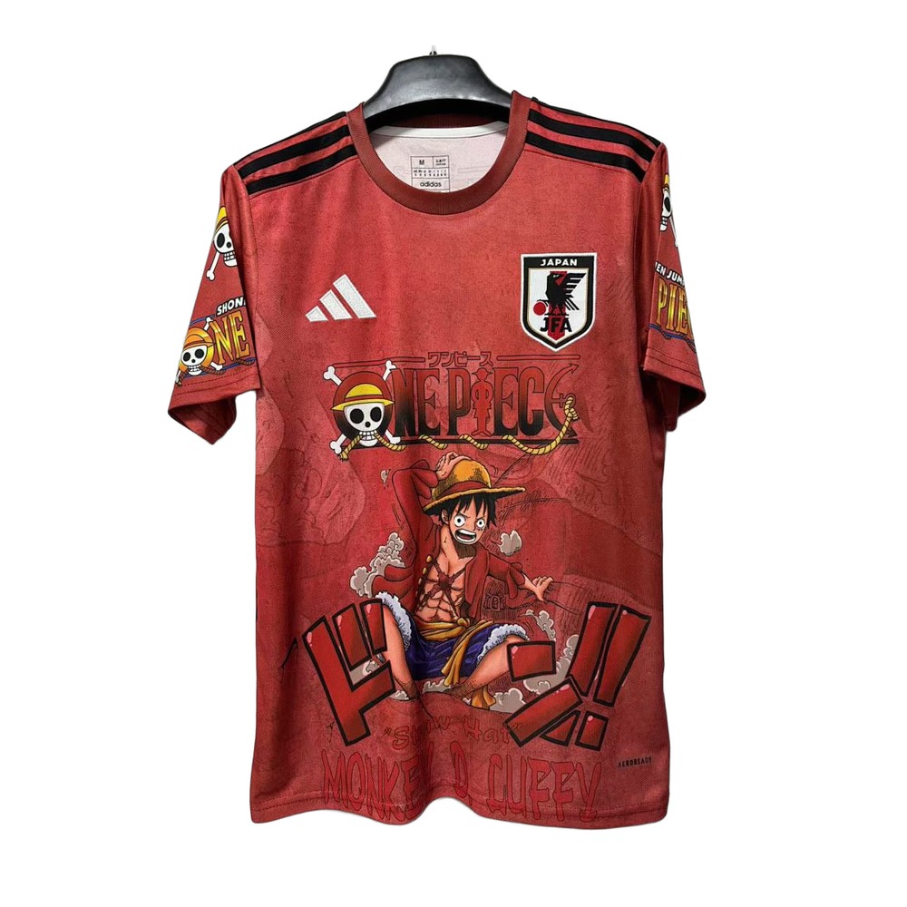 25-26 Japan Shirt
