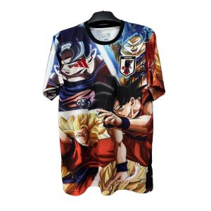 25-26 Japan Shirt