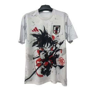 25-26 Japan Shirt