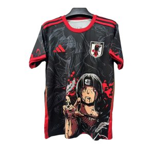 25-26 Japan Shirt