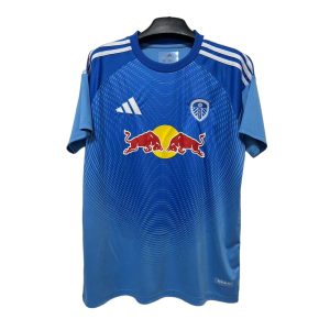 25-26 Leeds United Goalkeeper Shirt