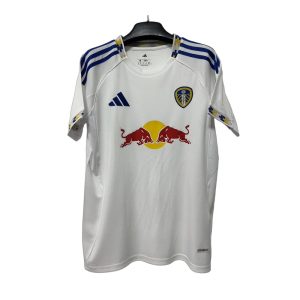 3582-white 25-26 Home Shirt