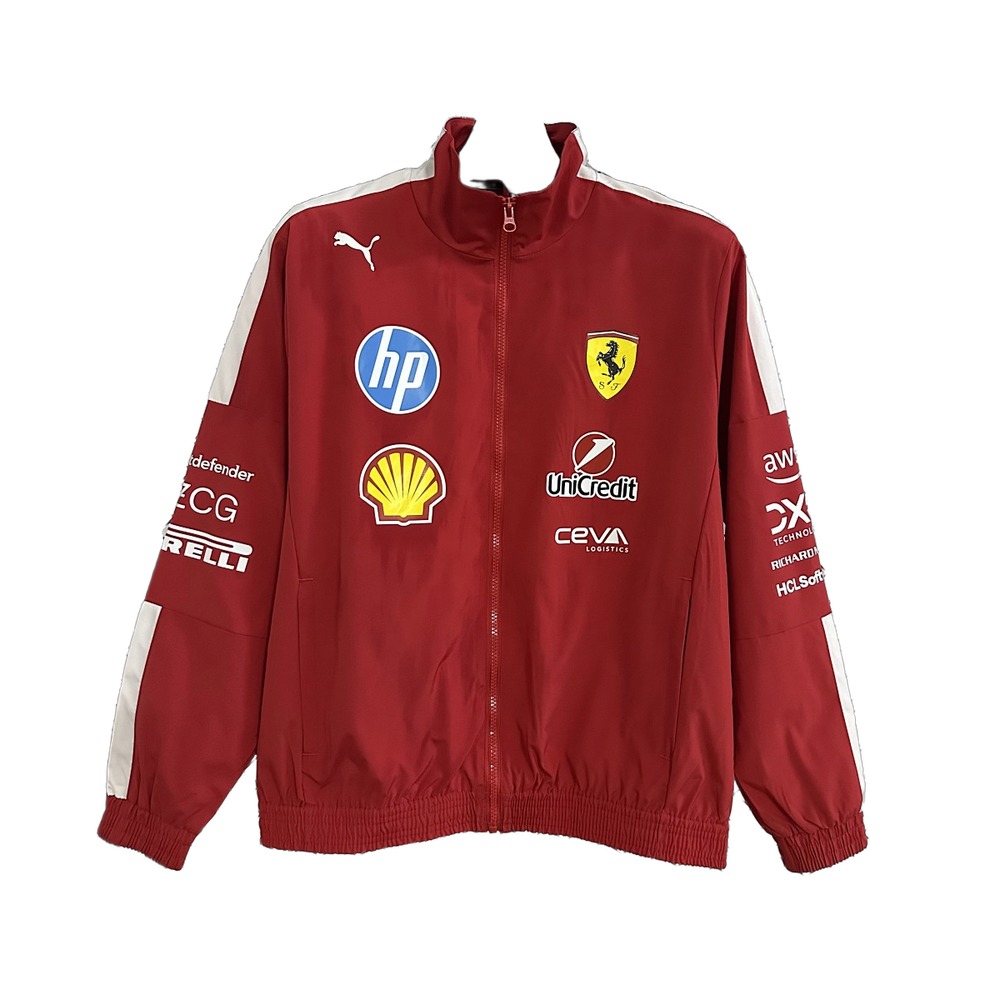 25-26 Shirt