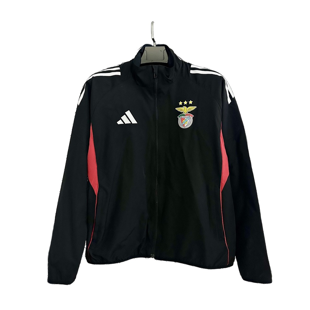 25-26 Benfica Shirt