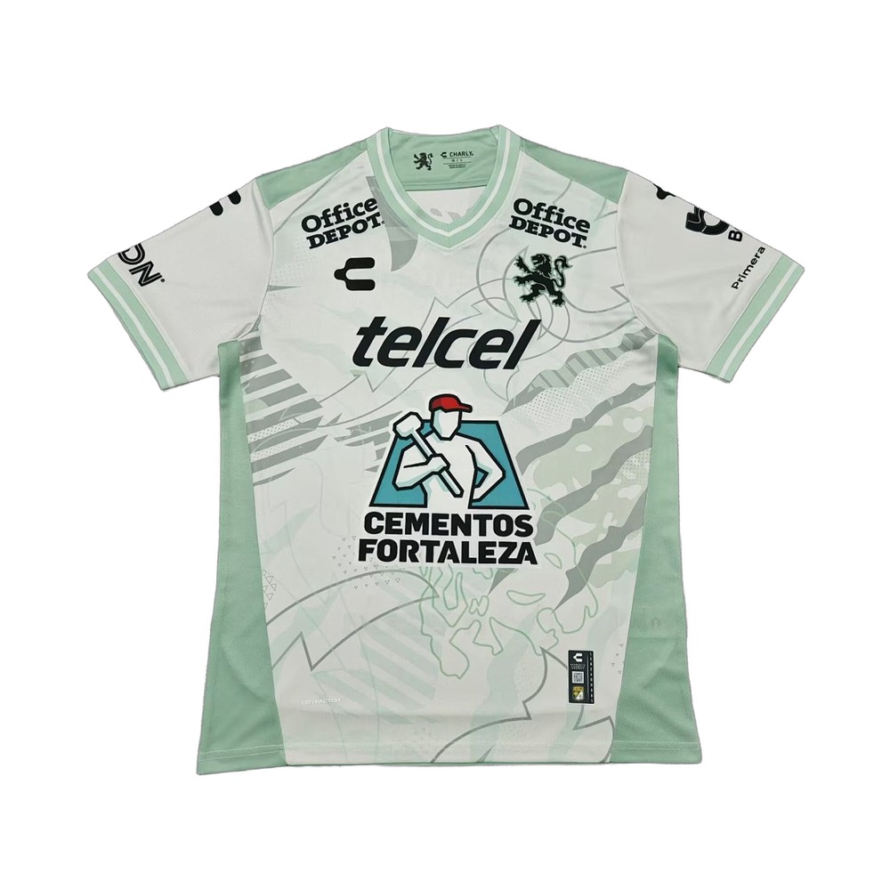 25-26 Away Shirt