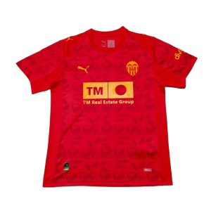 3654-white 25-26 Away Shirt