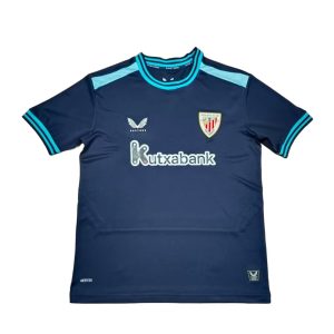 3663-white 25-26 Away Shirt
