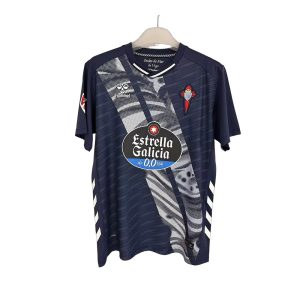 3690-white 25-26 Celta Vigo Away Shirt