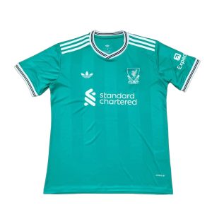 25-26 Liverpool Third Shirt