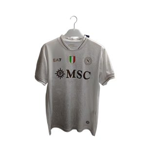 25-26 Napoli Away Shirt