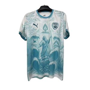 3771-white 25-26 Special Shirt