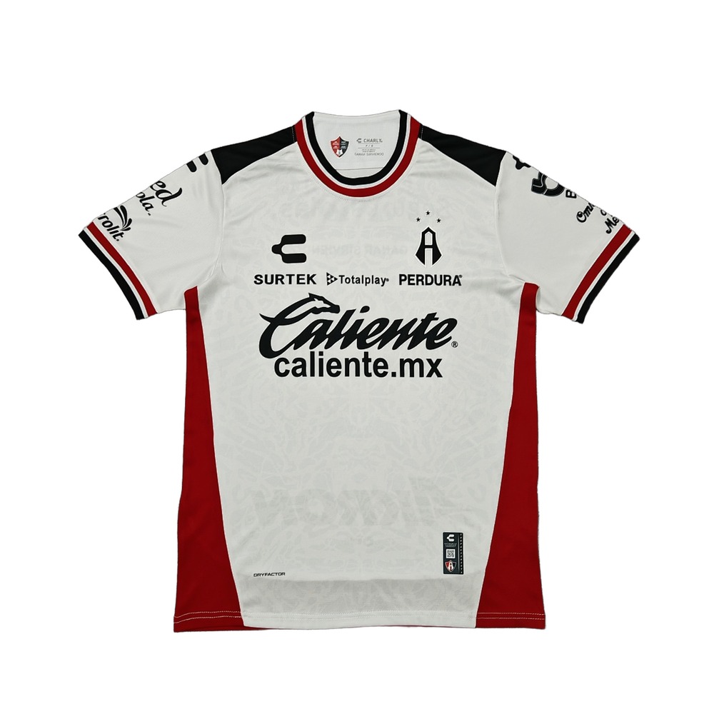 25-26 Away Shirt
