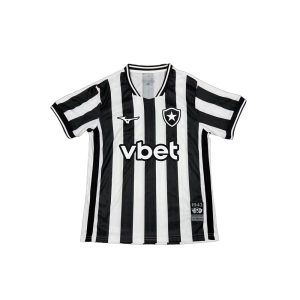 380-white 26-27 Botafogo Home Shirt