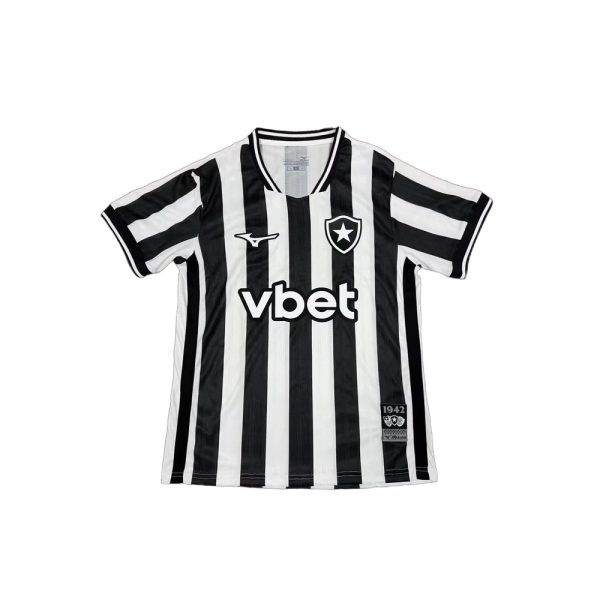380-white 26-27 Botafogo Home Shirt