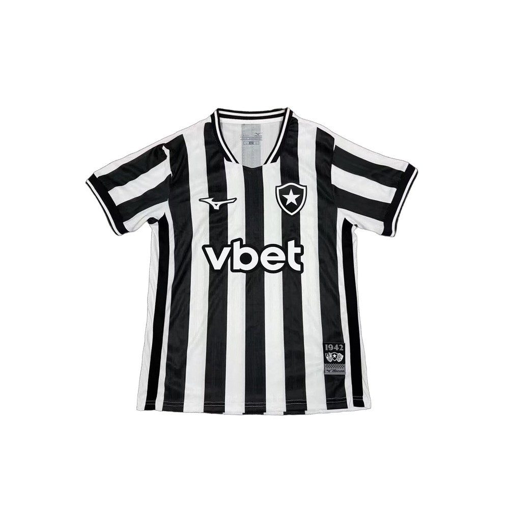 26-27 Botafogo Home Shirt