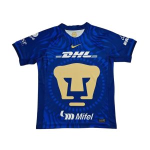25-26 Pumas Away Shirt