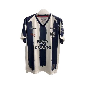 25-26 Monterrey Home Shirt