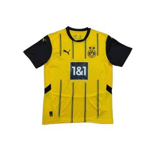 24-25 Dortmund Home Shirt