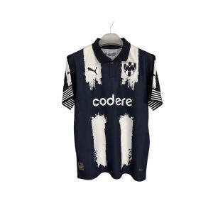 25-26 Monterrey Shirt