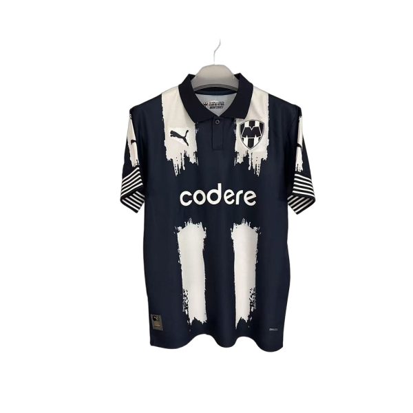 3861-white 25-26 Monterrey Shirt