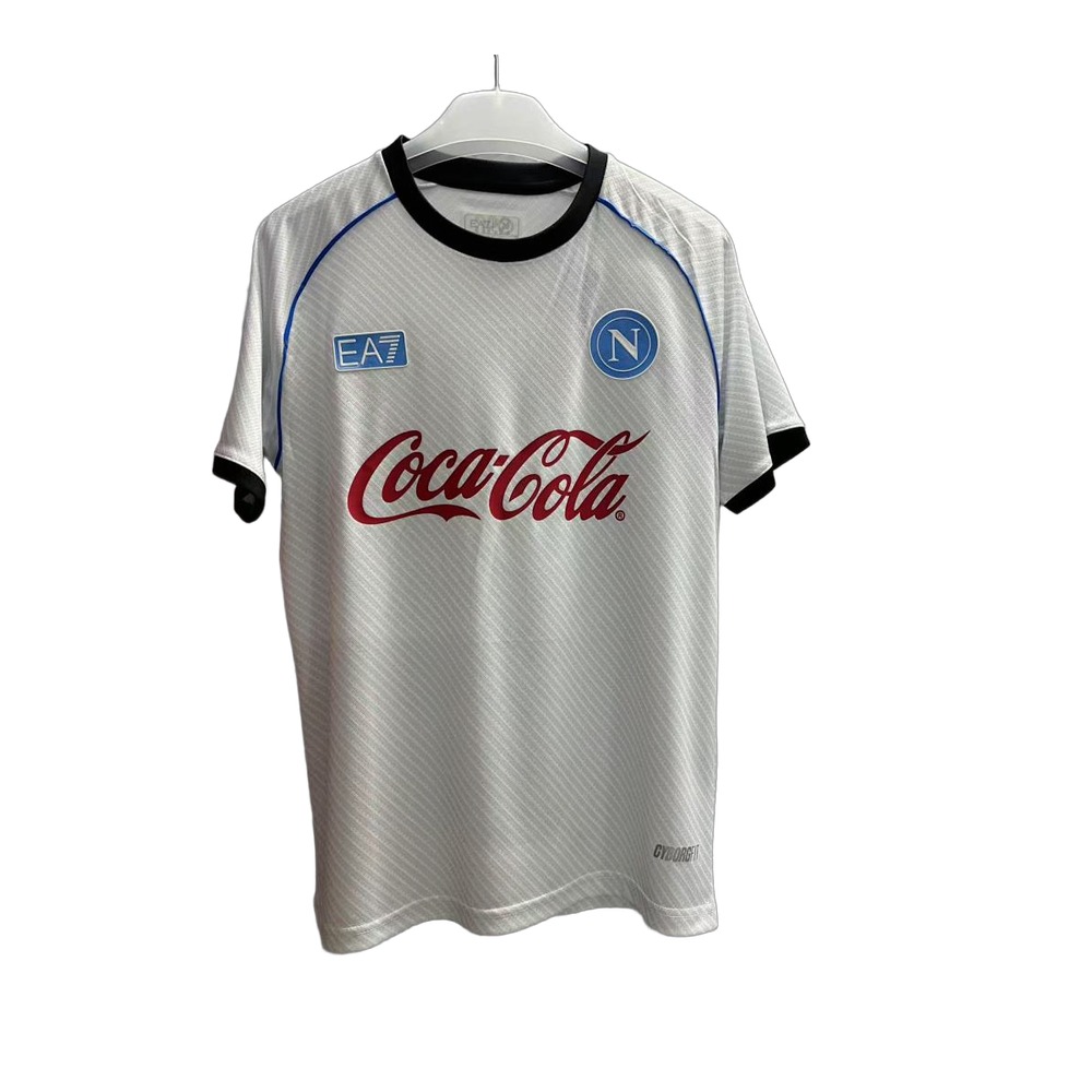 25-26 Napoli Training Shirt