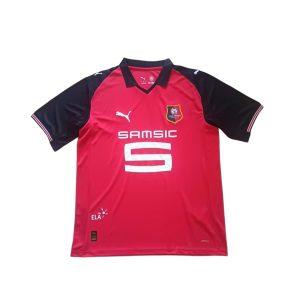 3888-white 25-26 Home Shirt