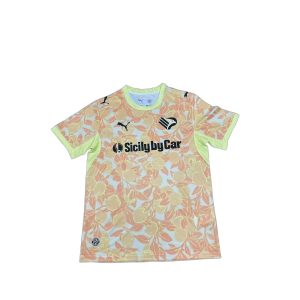 389-white 26-27 Palermo Away Shirt