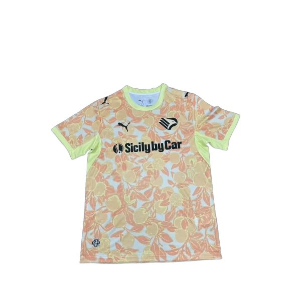 389-white 26-27 Palermo Away Shirt