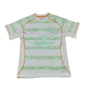 3906-white 25-26 Away Shirt