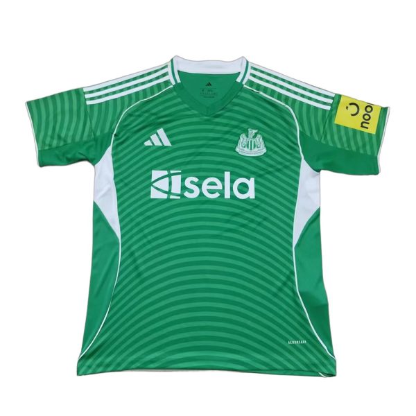 25-26 Away Shirt
