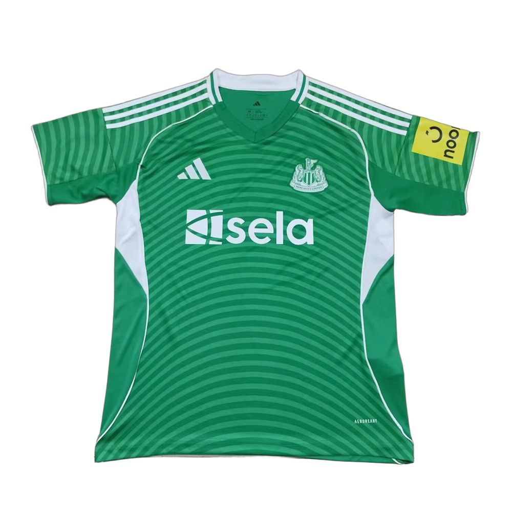 25-26 Away Shirt