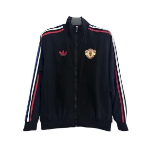 3924-white Manchester United Retro Shirt