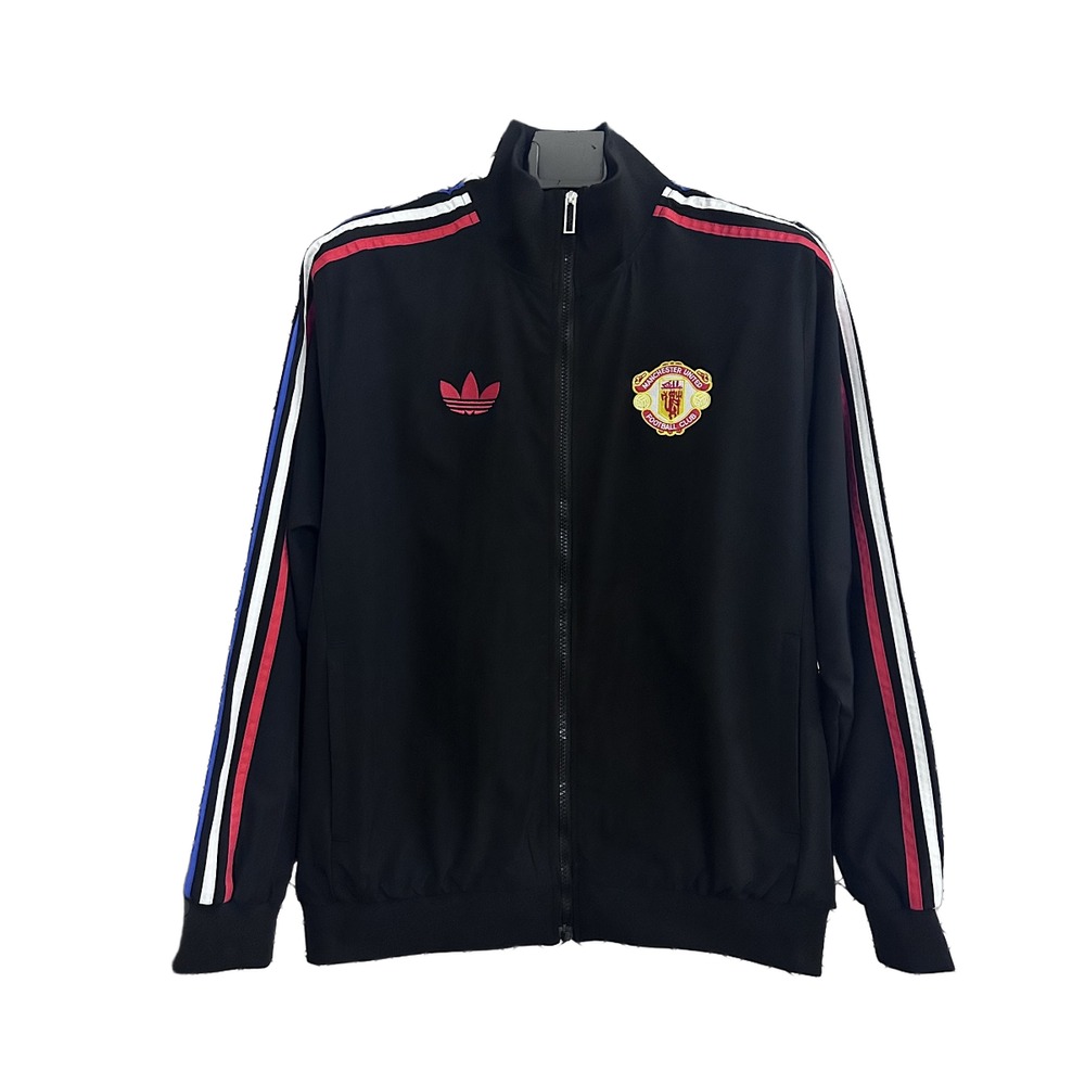 Manchester United Retro Shirt