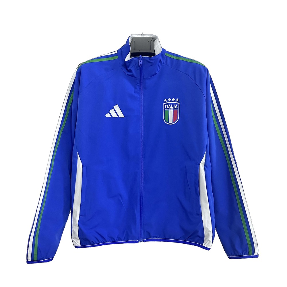 25-26 Italy Shirt