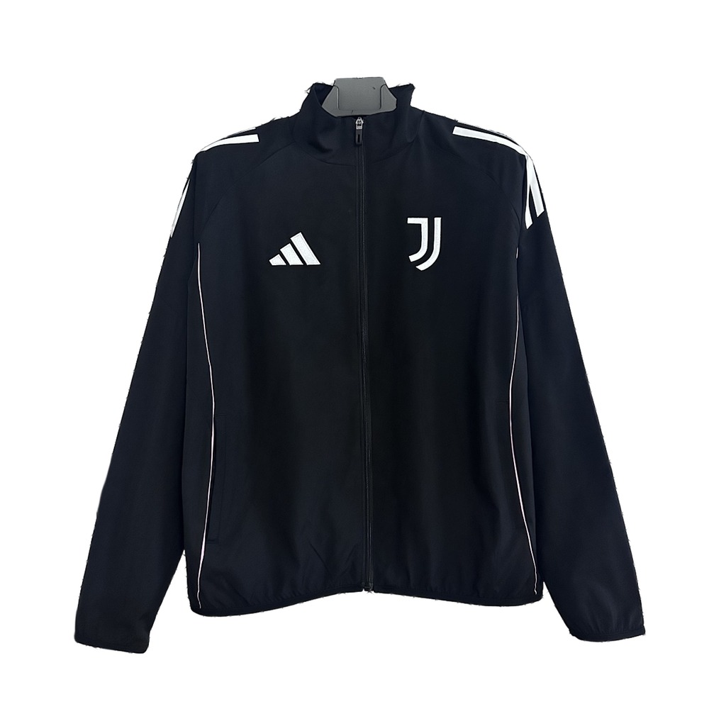 25-26 Juventus Windbreaker