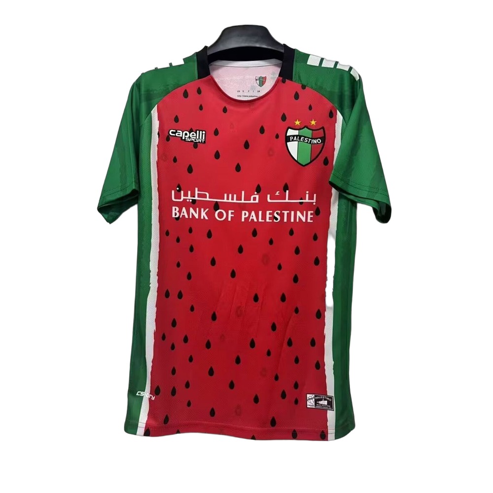 25-26 Third Shirt