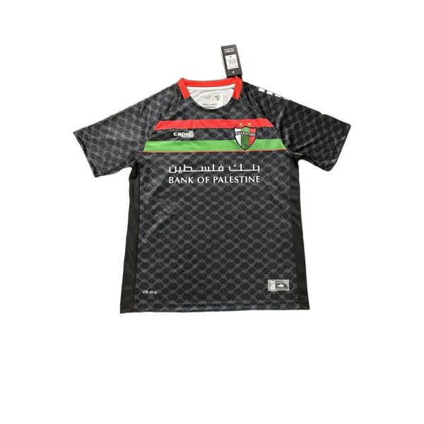 25-26 Away Shirt