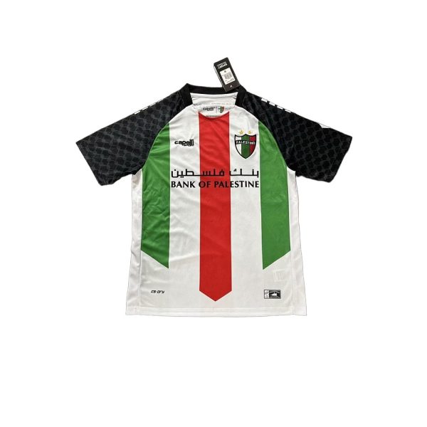 25-26 Home Shirt