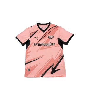 398-white 26-27 Palermo Home Shirt