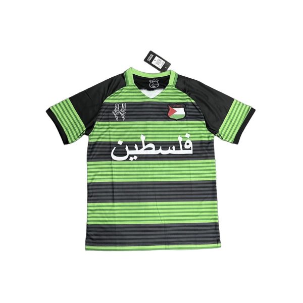 24-25 Shirt