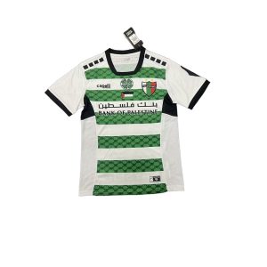 4014-white 24-25 Third Shirt