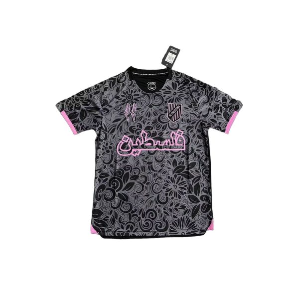 24-25 Shirt