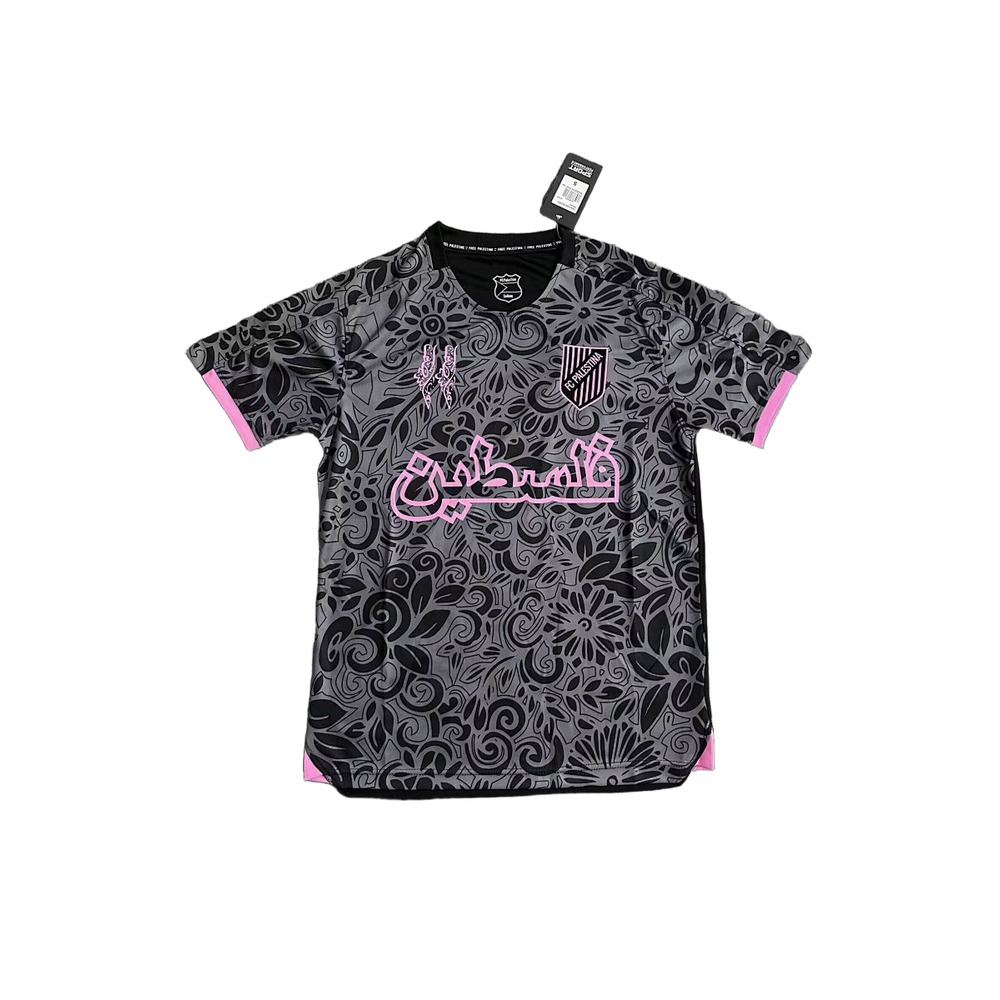 24-25 Shirt