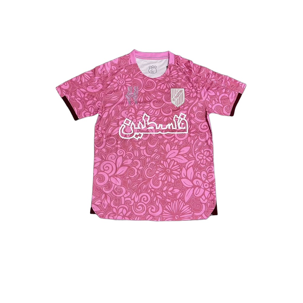 24-25 Shirt