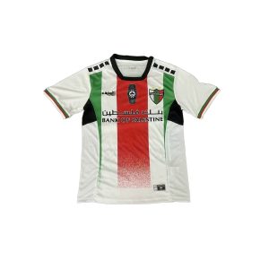 4050-white 24-25 Home Shirt
